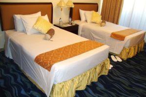 Al Muraqabat Plaza Hotel Apartments, Dubai