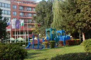 Black Sea Panorama Apartment, Nessebar
