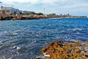 Vacanze Lido Hotel, Valderice