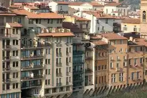 Hotel Lungarno, Florence