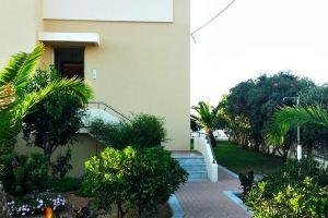 Sand Lily Apartment, Kato Daratso