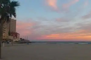 Daytona Vidaber Primera línea Hotel, Oropesa del Mar