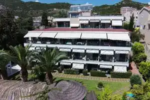 Porto Palio, Paleo Tsifliki