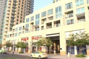 Dubai Apartments - down Town - Burj Views, Dubai