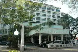 Yangon International Hotel, Yangon