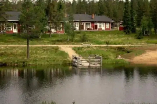 Herranterttu Apartments, Saariselka