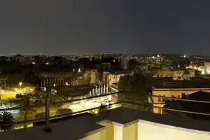 Relais Terme di Tito, Rome