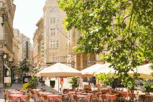 FashionStreet Corso Apartment, Budapest