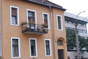 Régiposta Apartman, Miskolctapolca