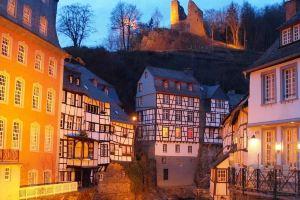 Ferienwohnung to Hous Apart-hotel, Monschau