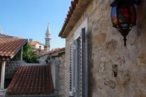 Freedom Hostel, Budva