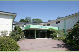 Karuizawa Seijuso Hotel, Karuizawa
