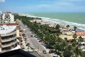 Hotel King, Alba Adriatica