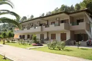 Elena Appartements & Studios, Vourvourou