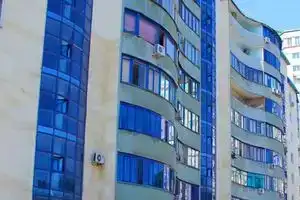 Hostel Ark Shatyr, Almaty