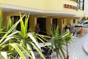 Hotel Renadoro, Cervia