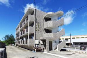 Weekley Hirokoji Hotel, Miyako Island
