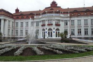 Apartments Valencia, Karlovy Vary
