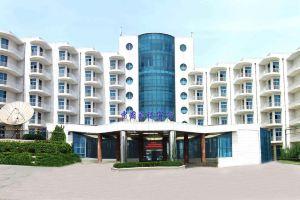 China Hualu Hotel, Dalian