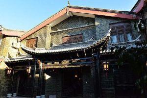 Hefu Guzhai Hotel, Lijiang