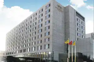 Kingswell Hotel Tongji, Shanghai