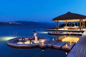 Bolian Resorts & Spa, Kunming
