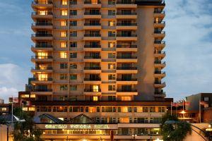 Chateau Hotel & Suites, Victoria