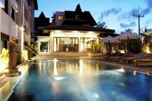 Avantika Boutique Hotel, Patong