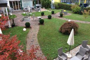 Thermenhotel Sonnenhof, Bad Fussing