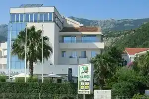 Hotel Šajo, Budva