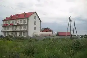 Altyn Kun Hotel, Borovoye