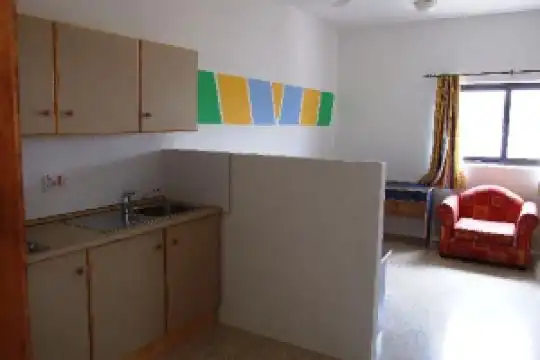 Hibernia Residence & Hostel, St Julians