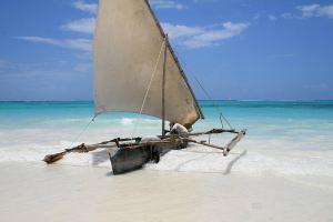 The Dhow Club, Zanzibar, Pwani Mchangani