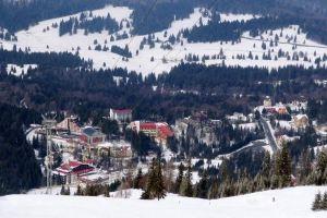Royal Boutique Hotel Poiana, Brasov