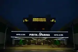 Pirita Marina Hotel & Spa, Tallinn