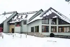 Hotel Villa Park, Bakuriani