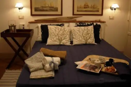 Bilo Celeste Hotel, Sampieri