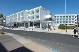 New Famagusta Hotel&Suites, Ayia Napa