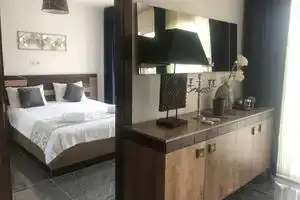 Résidence d'Azur Riou Hotel, Cannes