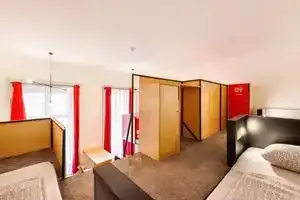 Adagio Hostel 1.0 Oktogon, Budapest