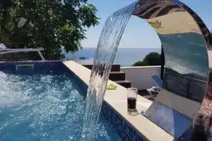 Apartment Golden Inn, Ulcinj