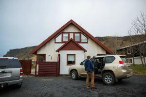 Like Vík Guesthouse, Vik