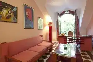 Hotel Eminent, Podgorica