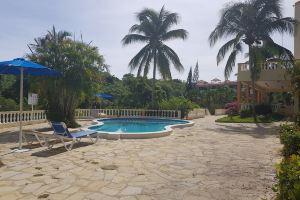 Studios in Caribe Campo, Sosua
