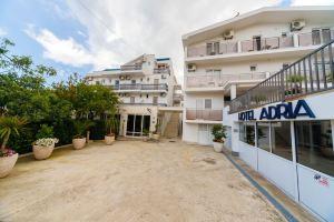 ADRIA HARMONY Hotel, Canj