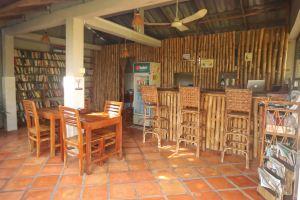 Bandini's Hotel, Kampot