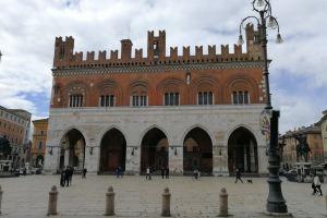 Affittacamere Palace Hotel, Piacenza