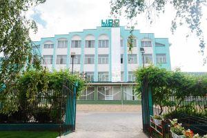 Lidolux Hotel, Balti