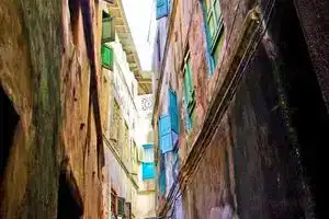 Zanzibar Hostel, Zanzibar City