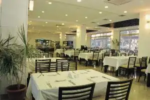 Alara Star Hotel - All Inclusive, Avsallar